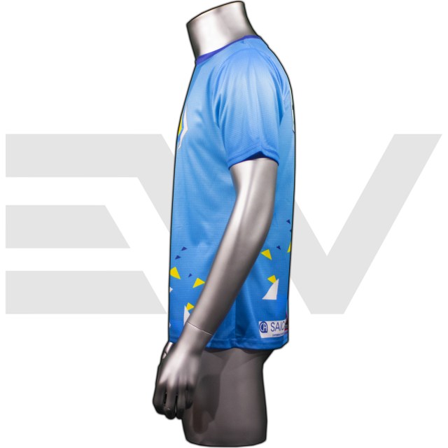 Sasolburg Open Arm Short Sleeve1